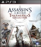 Assassin's Creed -- The America's Collection (PlayStation 3)